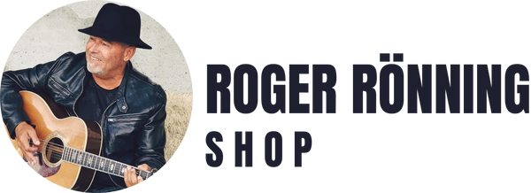 Roger Rönning Shop